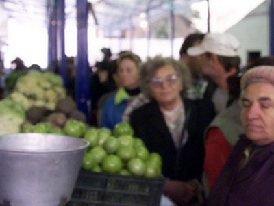 La inceput de an, alimente expirate! Un reportaj cu camera ascunsa