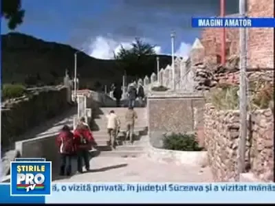 A trecut Revelionul! Unii se gandesc deja la vacanta de Paste