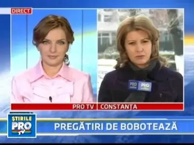 De Boboteaza afli cat de lunga iti va fi viata!