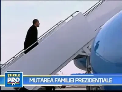 Adio, Chicago! Obama e ravasit. De emotii si nu numai