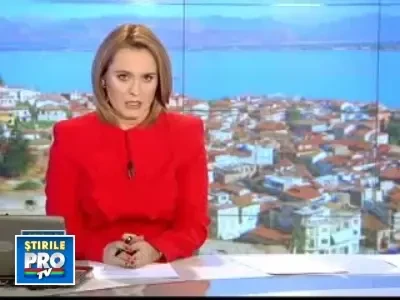 Drama in Grecia! O familie de romani, devastata de un cutremur