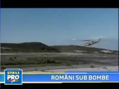 Lupte inversunate, luni seara, chiar in interiorul orasului Gaza