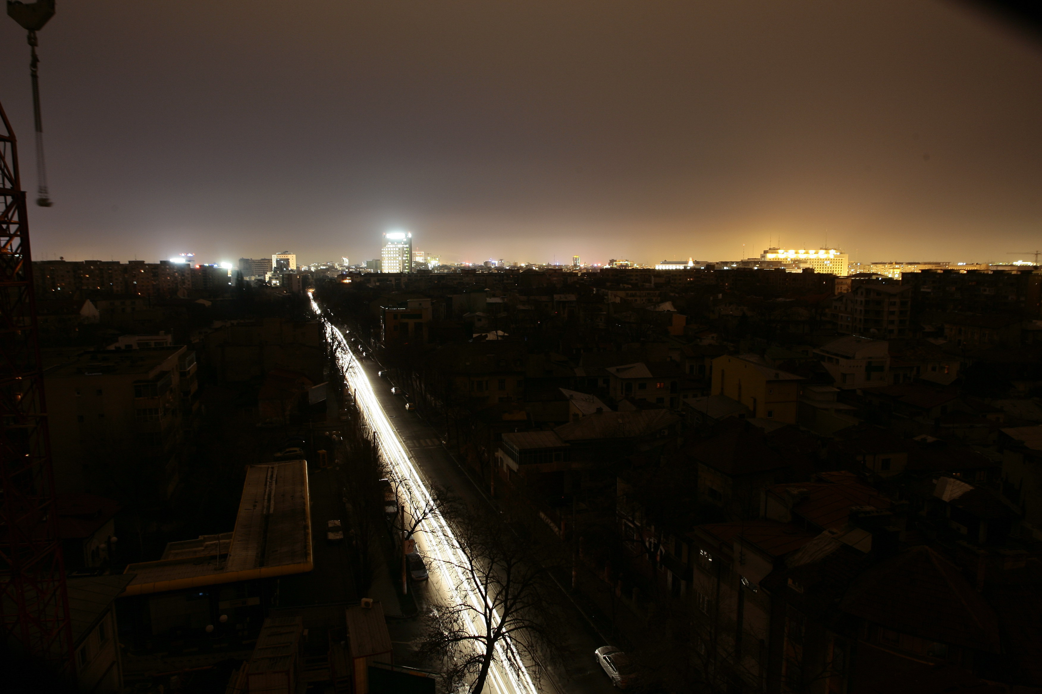 Brazilia in bezna, dupa o pana gigantica de curent!