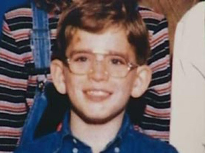 N-au anuntat disparitia propriului copil vreme de 10 ani!