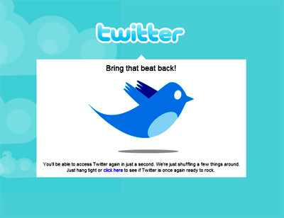 Vrei sa ii trimiti un mesaj lui Dumnezeu? Acum se poate si via Twitter