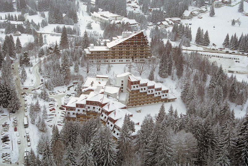 Au iesit la scaldat pe gerul Bobotezei!