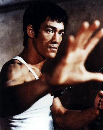 Bruce Lee va avea muzeu in Honk Kong