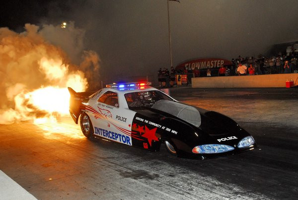 Politistii din Cleveland, Statele Unite, nu stiu de gluma!