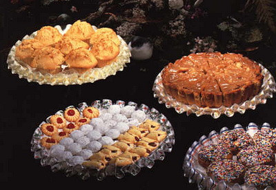 Sunteti un adept al produselor bio? Sa stiti ca exista si dulciuri naturale