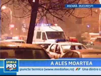 Fiul lui Sorin Rosca Stanescu, gasit impuscat in cap! Crima sau sinucidere?