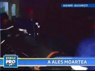 Fiul lui Sorin Rosca Stanescu, gasit impuscat in casa!