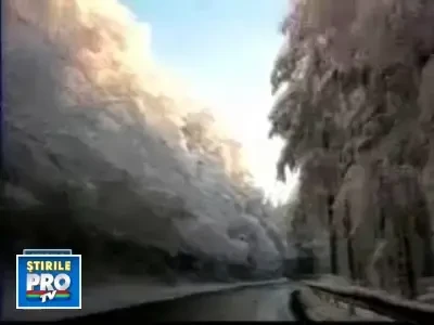 Senzatii extreme pentru schiorii plictisiti de partiile obisnuite