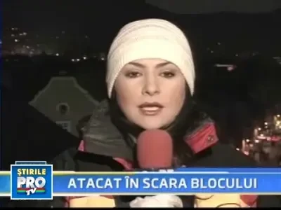 Au jefuit un bar fara alarma, insa... supravegheat video!