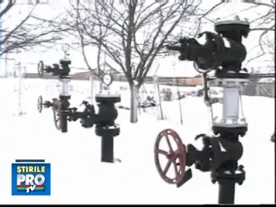 De la rusi vine iarna... fara miros de gaze!