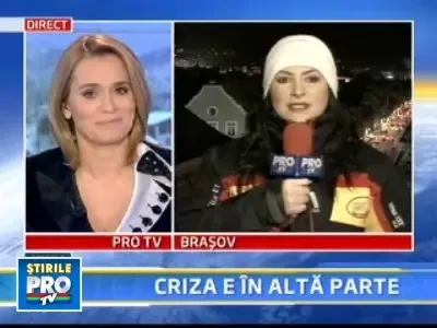 Nici vorba de criza in visteriile hotelierilor! Profitul e la ordinea zilei