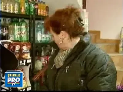 De sarbatori, hotii n-au iertat nici magazinele!