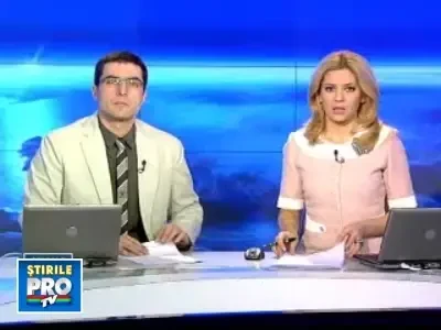 Flacari pana la cer intr-un cartier din Buzau