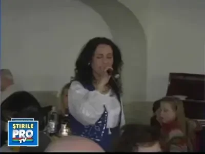 Mii de rusi, moldoveni si sarbi il asteapta cuminti pe Mos Craciun