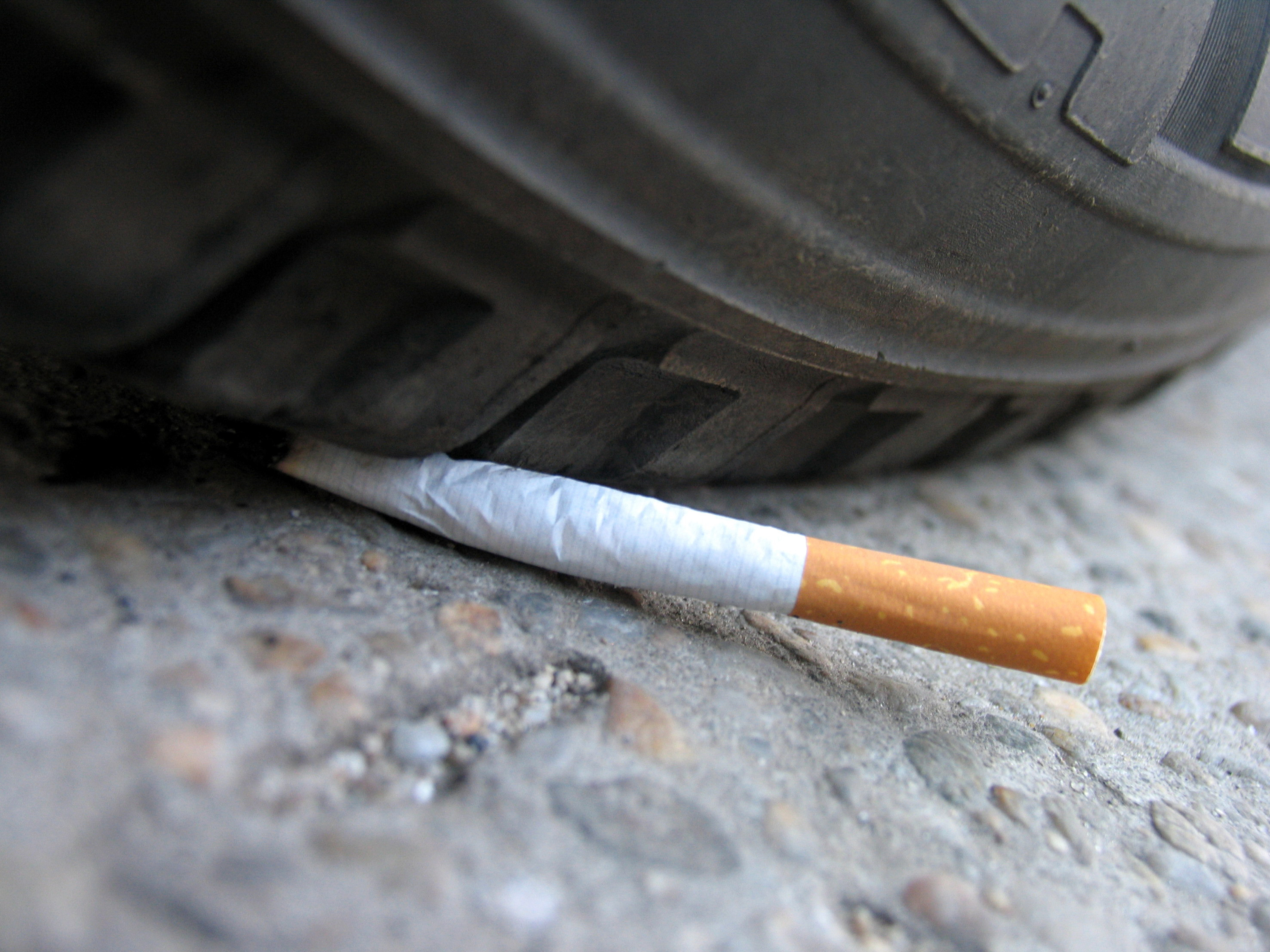 "Legea antifumat" a inchis primele restaurante