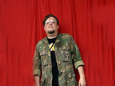 Ron Asheton, chitaristul trupei The Stooges, a fost gasit mort