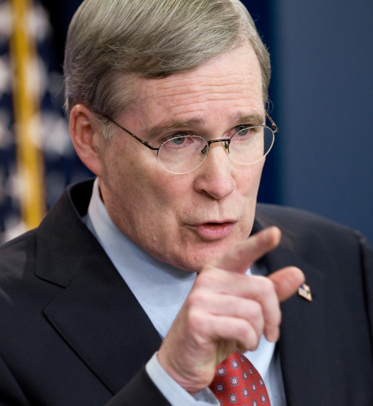 SUA avertizeaza Rusia cu privire la razboiul gazelor