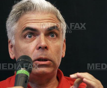 Severin: Cand poporul nu participa la actul de conducere nu e democratie