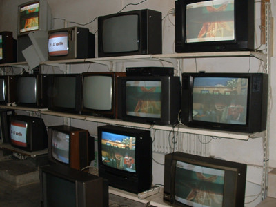 Romania, te iubesc: "Marea debarasare", reciclarea ingropata din fasa!