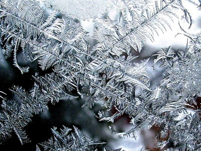 Cea mai scazuta temperatura din acest sezon, in Romania: -25 de grade