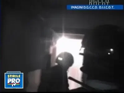 Patru traficanti de carne vie, retinuti la Galati!