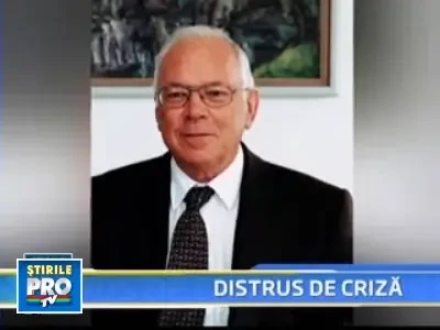 Criza financiara incepe sa faca victime printre bogatasii planetei!