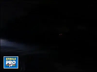 Incendiu urias in Buzau!