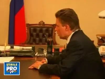 Putin: Taiati gazul Ucrainei de astazi!