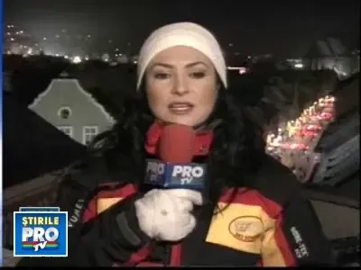 Vesti proaste pentru judecatoarea care a condus beata in 2007