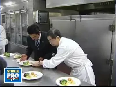 Noi statuete pentru castigatorii Globurilor de Aur din acest an