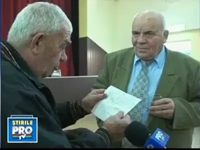 La multi ani, Ioni si Ioane!