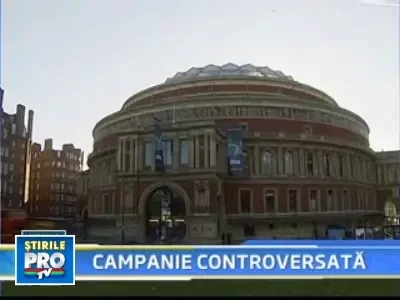 “Probabil ca Dumnezeu nu exista. Bucura-te de viata!”