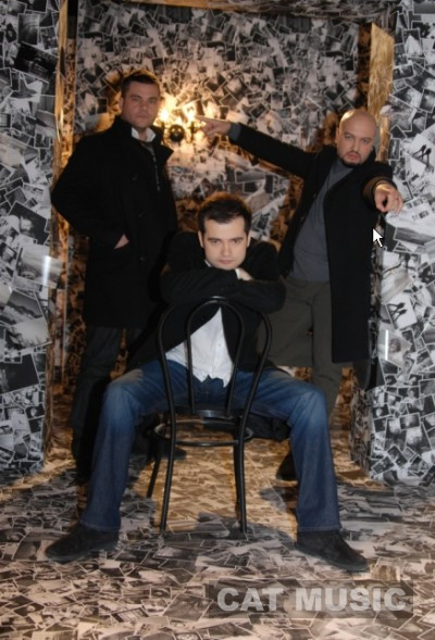 Laurentiu Duta vorbeste despre destramarea trupei 3 Sud Est