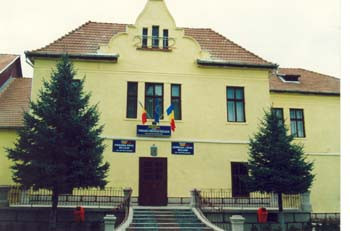 Primarul orasului Beclean ar urma sa fie secretar de stat in MAI