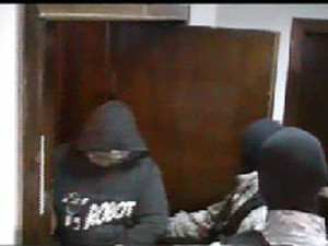 Cioroianu a fost extradat