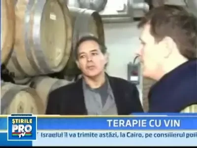 Americanii au mai facut o descoperire: vinul e bun pentru ten