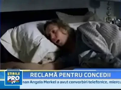 Ce faci daca esti racit? Mergi la munca sau ramai acasa?