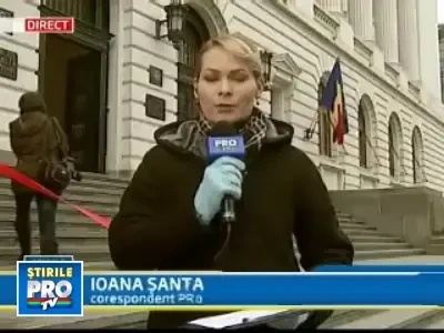 Boc si Isarescu discuta despre buget la BNR