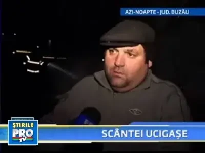 Sfarsit tragic! Au ars de vii la gura sobei