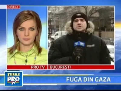 Mai multe rachete au fost lansate din Liban asupra Israelului