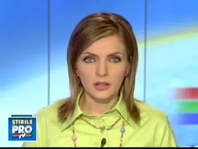 Cod rosu in Italia din cauza zapezii!