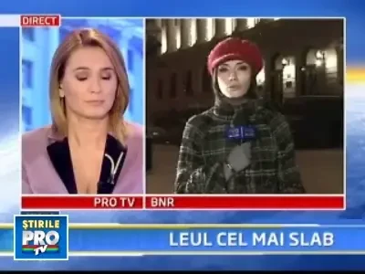 Euro a atins o cotatie istorica in ultimii cinci ani: 4,18 lei!