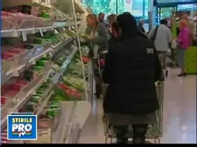 Anul 2009 nu va fi pe placul gurmanzilor. Criza le-a taiat apetitul!