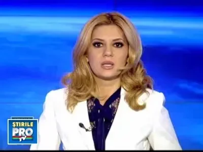 Noapte violenta in California!