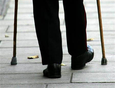 Italia: doi romani au sarit in ajutorul unei batrane jefuite!