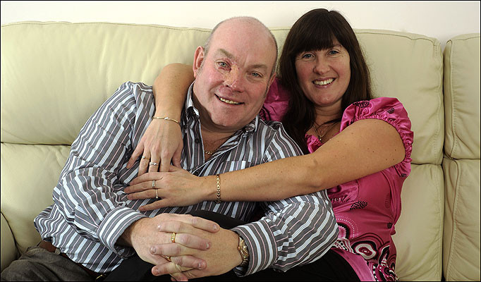 "Am fost virgin pana la 48 de ani, cand am castigat la loto"